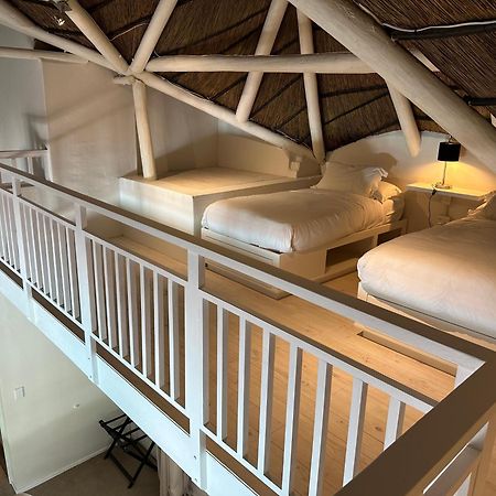 Wedgeview Country House & Spa Stellenbosch Exteriör bild