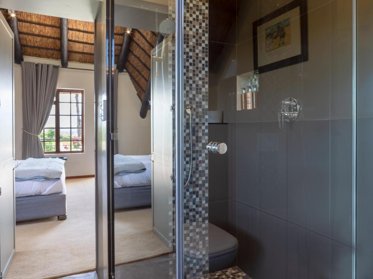 Wedgeview Country House & Spa Stellenbosch Exteriör bild
