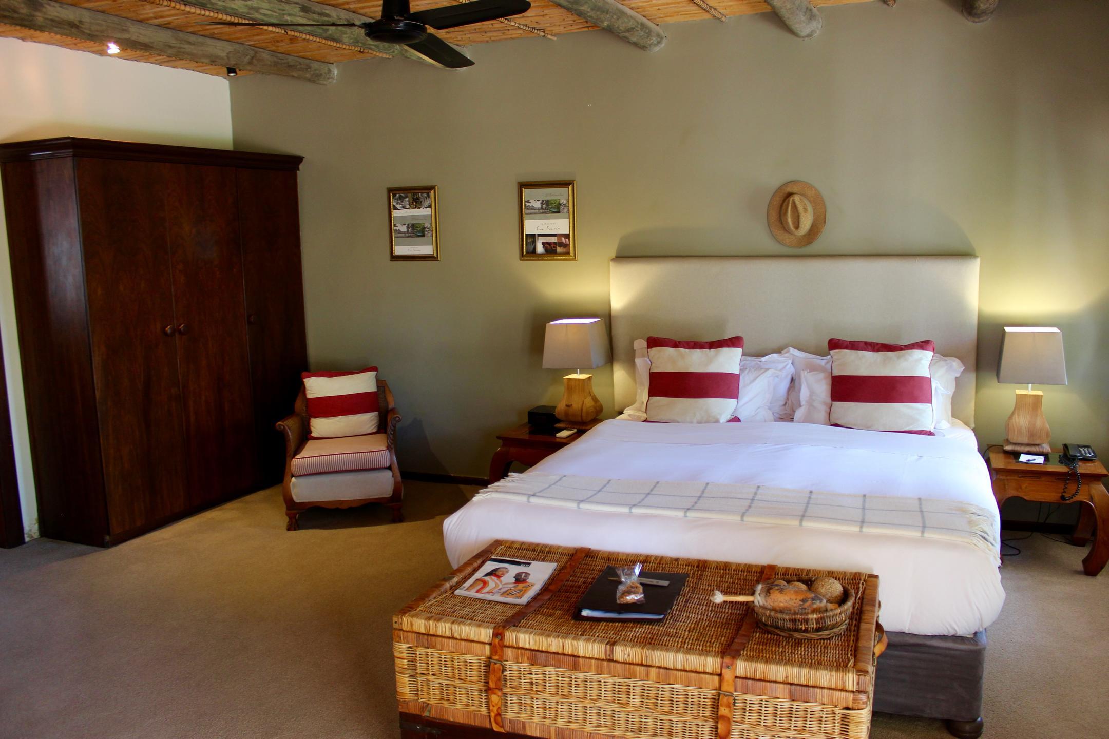 Wedgeview Country House & Spa Stellenbosch Exteriör bild