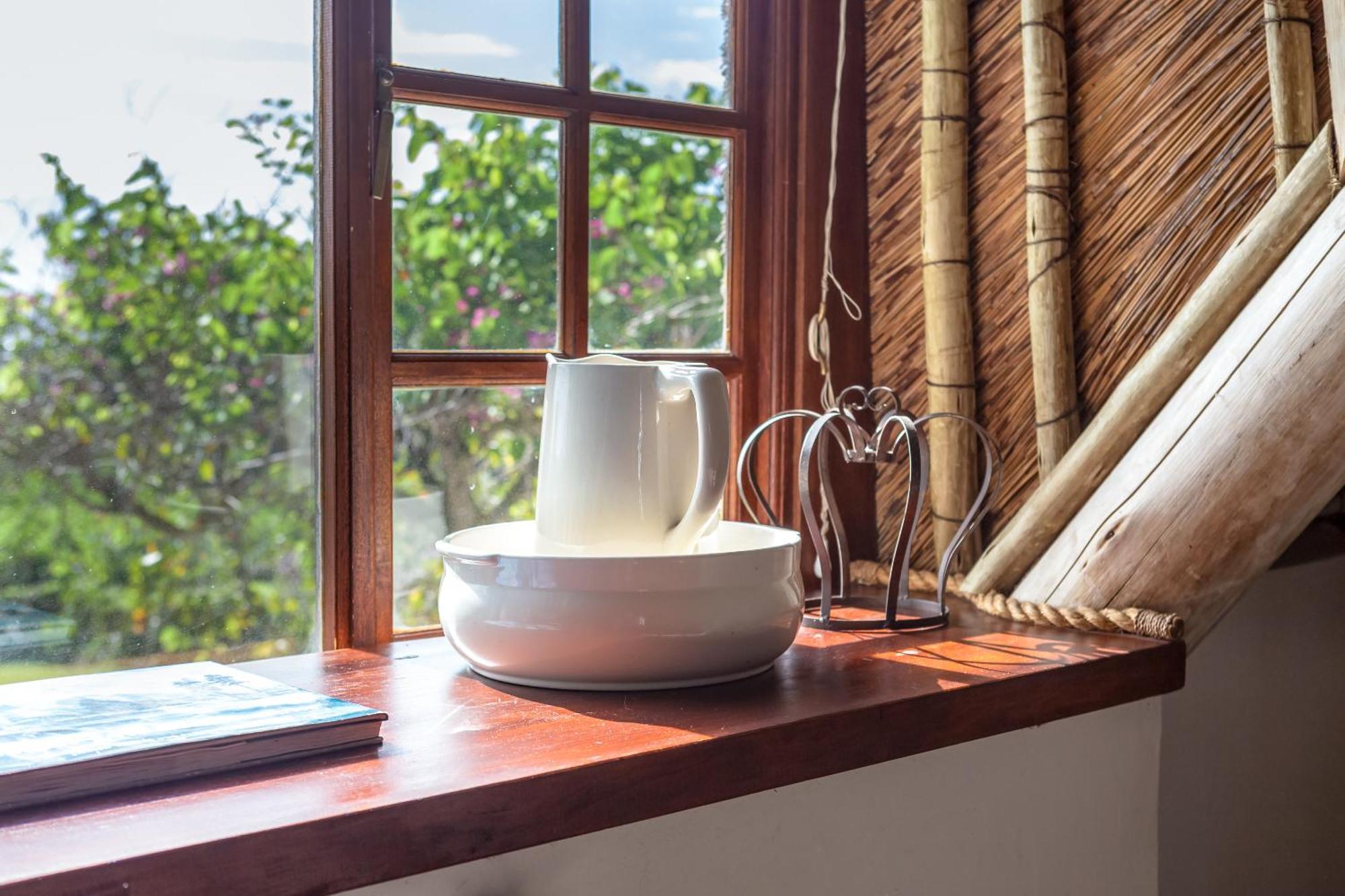 Wedgeview Country House & Spa Stellenbosch Rum bild