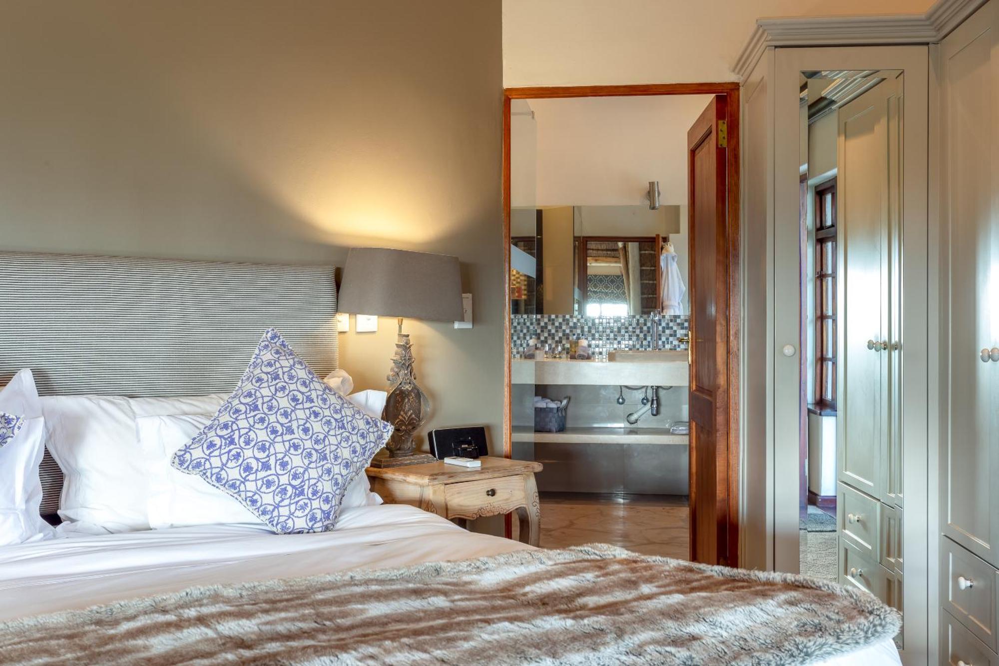 Wedgeview Country House & Spa Stellenbosch Rum bild