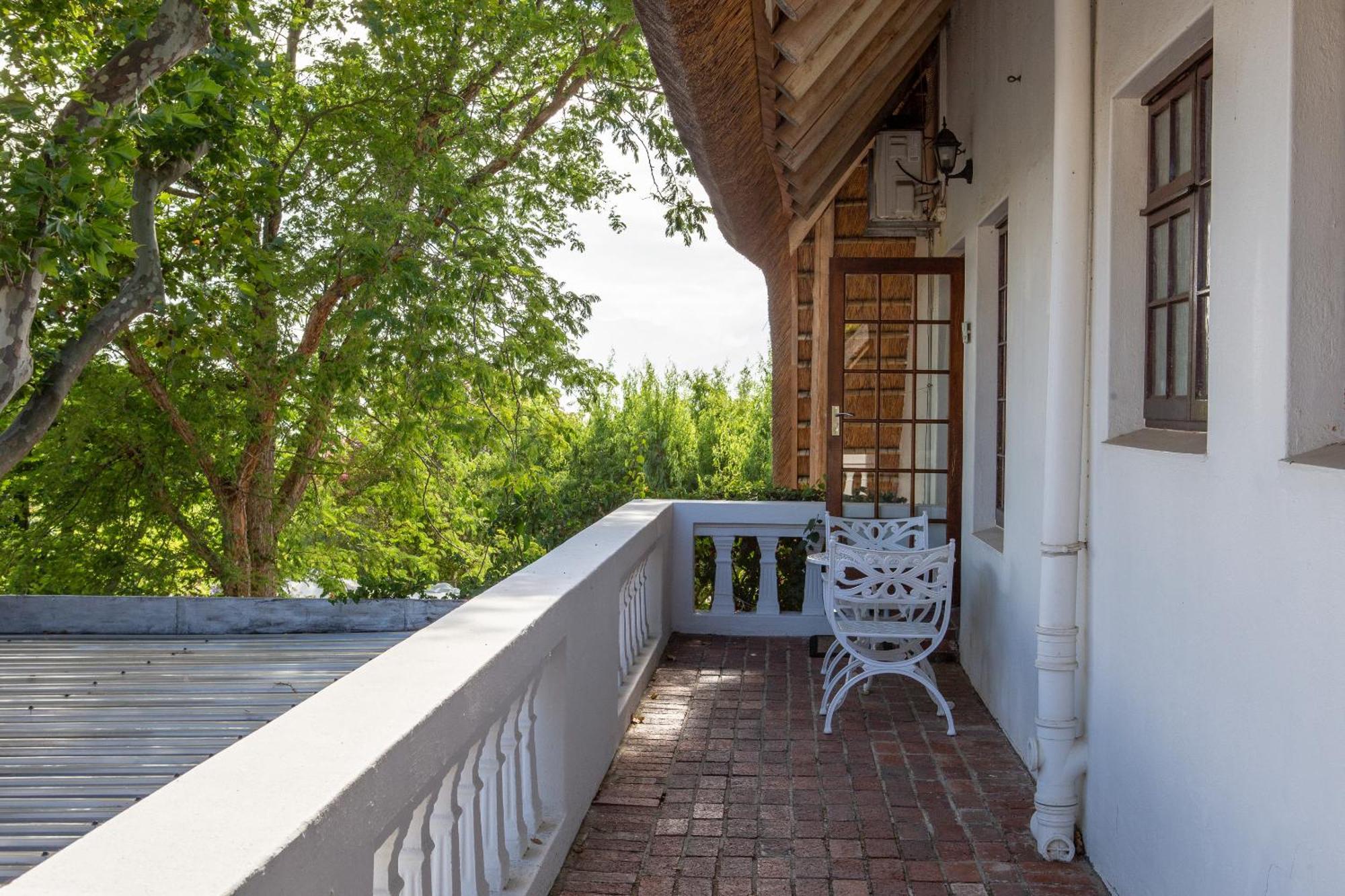 Wedgeview Country House & Spa Stellenbosch Rum bild
